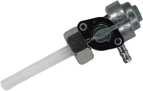 USPEDA PETCOCK FUEL TANK VALVE لـ CUMMINS ONAN HOMESITE Power 2400 3500 6500 مولد in Saudi Arabia