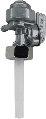 USPEDA PETCOCK FUEL TANK VALVE لـ CUMMINS ONAN HOMESITE Power 2400 3500 6500 مولد in Saudi Arabia
