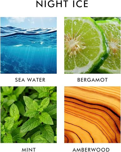 حزمة معطر الهواء 2 حزمة ، من جلد العطر المعلق من الجلد ، هدية للرجال والنساء in Kuwait