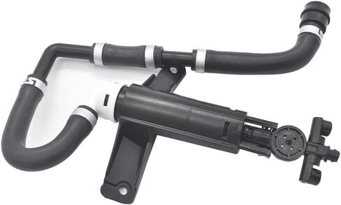 Parts# 85208-50030 8520850030 Left Headlight Washer Water Jet Actuator 1piece/Package DRAGOON-BRO in Saudi Arabia