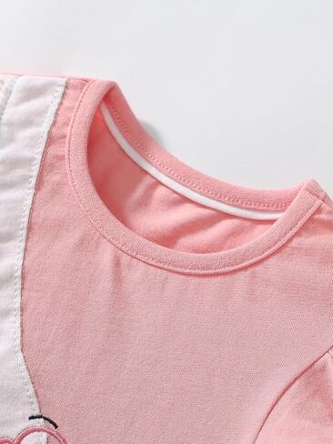 Toddler Girl Summer Cotton Dress,Casual Gingham Smocked Dresses for Toddler Little Girls 2t 3t in Saudi Arabia