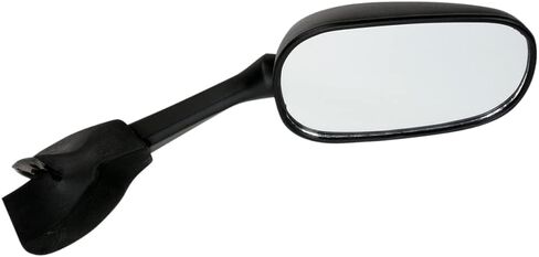 Replacement Mirror for Yamaha FZS600 (FZ6) 2004-2006 Right Side in Saudi Arabia