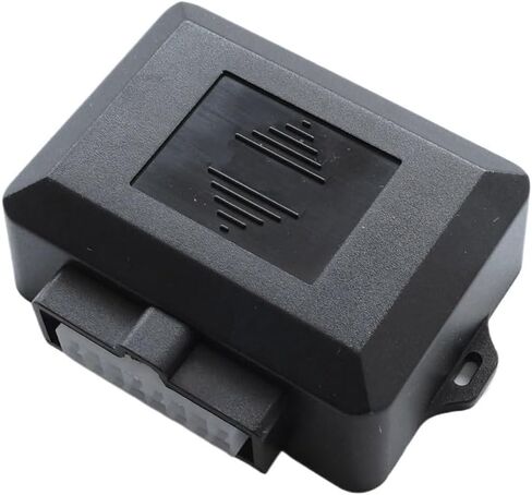 Universal 12V Car Auto Close Windows Glass Lifter Set Car Power Window Roll Up Closer Module Alarm System For4 Door in Saudi Arabia