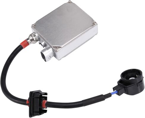 D2S D2R Replacement Xenon Headlight Ballast Control Unit Igniter 5DV007760 for Hella for A-U-D-I for BMW in Saudi Arabia