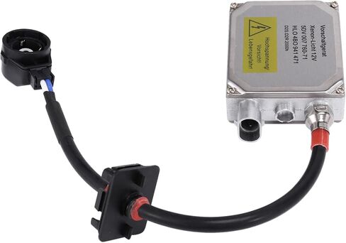 D2S D2R Replacement Xenon Headlight Ballast Control Unit Igniter 5DV007760 for Hella for A-U-D-I for BMW in Saudi Arabia