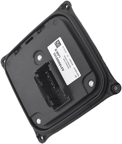A2189009103 Front Headlight Ballast DRL Control Module for Mercedes-Benz W246 W204 W218 X204 2010-2014 A2189000002 in Saudi Arabia