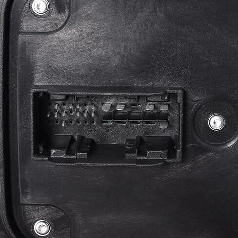 A2189009103 Front Headlight Ballast DRL Control Module for Mercedes-Benz W246 W204 W218 X204 2010-2014 A2189000002 in Saudi Arabia