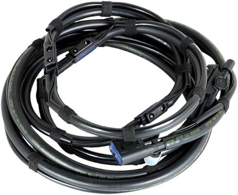 Windshield Nozzle Windscreen Washer Jet Hose A2218600292 for Mercedes-Benz W221 C216 2007-2014 CL550 600 S350 S400 in Saudi Arabia