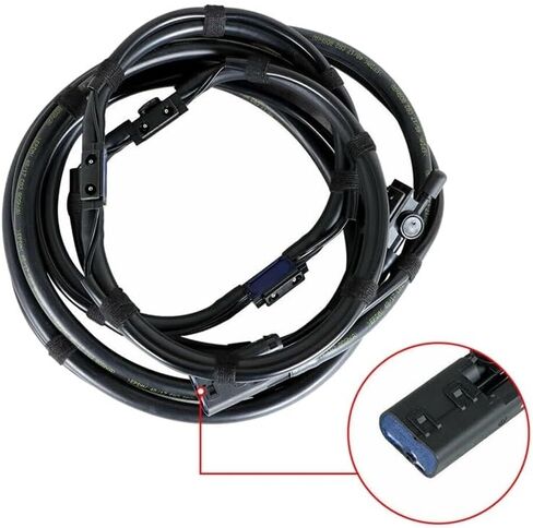 Windshield Nozzle Windscreen Washer Jet Hose A2218600292 for Mercedes-Benz W221 C216 2007-2014 CL550 600 S350 S400 in Saudi Arabia