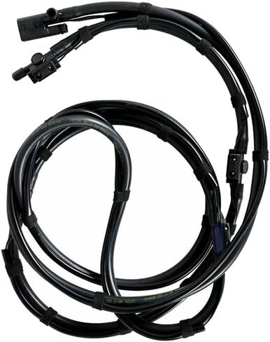 Windshield Nozzle Windscreen Washer Jet Hose A2218600292 for Mercedes-Benz W221 C216 2007-2014 CL550 600 S350 S400 in Saudi Arabia