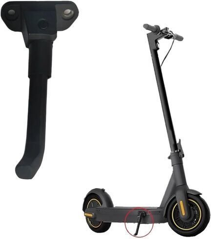 موقف موقف للسيارات من أجل دعم القدم الكهربائية NINEBOT MAX G30 in Saudi Arabia