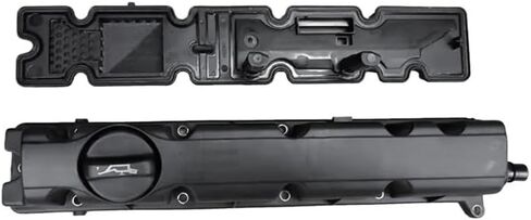 0248P7 0248R6 محرك غطاء رأس أسطوانة الأسطوانة لـ Peugeot لـ Citroen 307 308 408 508 C4 2.0 in Saudi Arabia