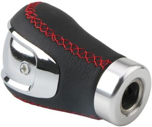 5/6 Speed Car Gearbox Handles Gear Shift Knob Stick Lever Head Car Accessories in Saudi Arabia