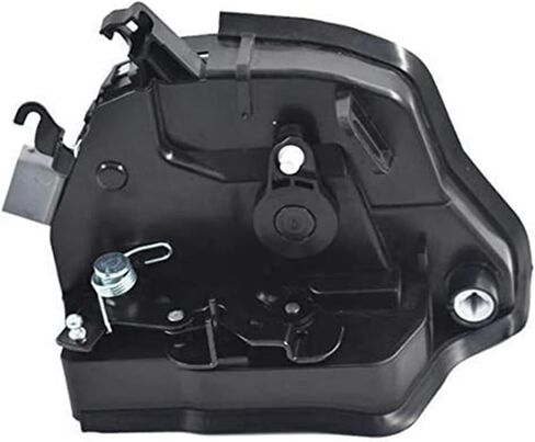 Front Left Door Power Lock Latch Actuator Mechanism for BMW X5 E53 in Saudi Arabia
