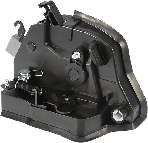 Front Left Door Power Lock Latch Actuator Mechanism for BMW X5 E53 in Saudi Arabia