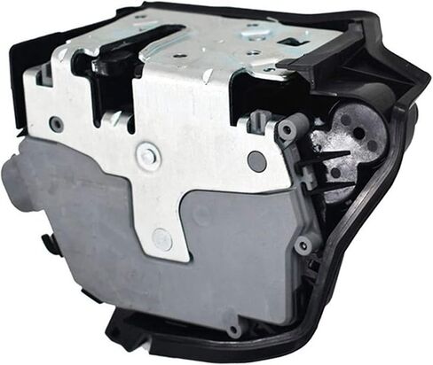 Front Left Door Power Lock Latch Actuator Mechanism for BMW X5 E53 in Saudi Arabia
