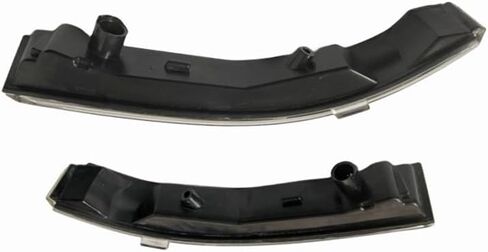 Car Turn Signal Mirror Indicator Light Flashing Light for Hyundai Elantra Celesta 2016-2023 Accessories 87624J4000 87614J4000 in Saudi Arabia