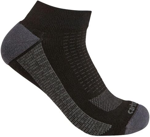 Carhartt Men's Force Lightweight Low Cut Sock in Saudi Arabia