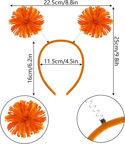 80s Tutu Costume Accessories for Women Tutu Skirt Heart Sunglasses Pom Pom Headband Necklace for Halloween Mardi Gras Party in Saudi Arabia