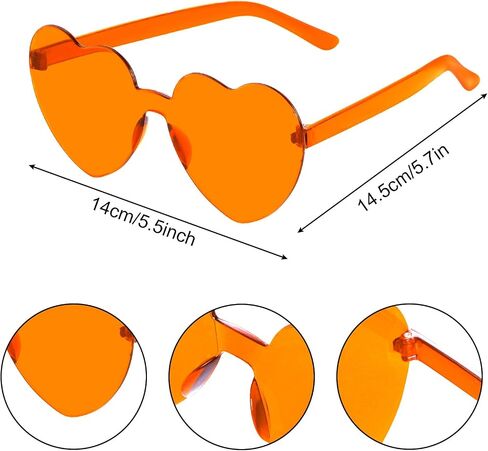 80s Tutu Costume Accessories for Women Tutu Skirt Heart Sunglasses Pom Pom Headband Necklace for Halloween Mardi Gras Party in Saudi Arabia