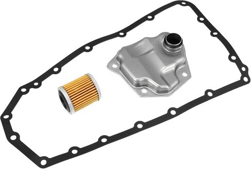 Unifizz 191890AA ، 2824A004 ، 2824A007 ، 31728-1XH0A ، 31397-1XF0C 20 HOLES GASKET TRANSMISSION PAN GASKET FOR JE-EP COMPASS 2007-2017 in Saudi Arabia