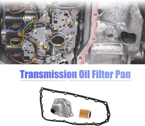 Unifizz 191890AA ، 2824A004 ، 2824A007 ، 31728-1XH0A ، 31397-1XF0C 20 HOLES GASKET TRANSMISSION PAN GASKET FOR JE-EP COMPASS 2007-2017 in Saudi Arabia