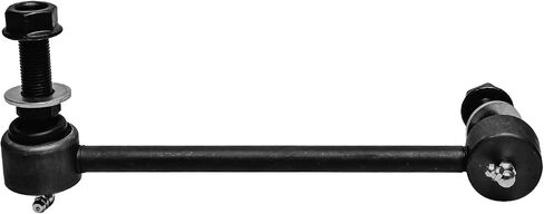 Detroit Axle-RWD Brable Sway Bars for 2005-2019 Chrysler 300 Dodge Magnum ، 2006-2019 Charger Challenger ، 2 Front Stabilizer Bar end Links end in Saudi Arabia