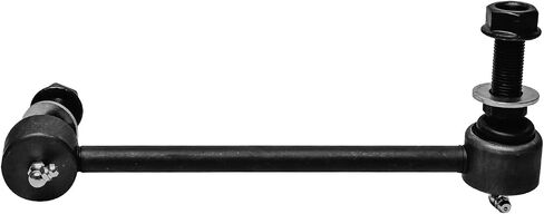 Detroit Axle-RWD Brable Sway Bars for 2005-2019 Chrysler 300 Dodge Magnum ، 2006-2019 Charger Challenger ، 2 Front Stabilizer Bar end Links end in Saudi Arabia