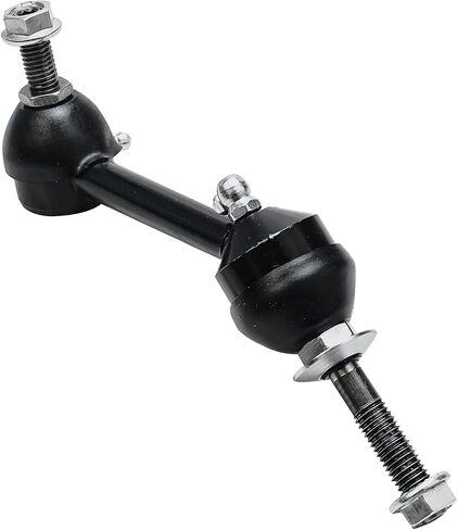 Detroit Axle - 2 Brity Sway Bars لعام 2003-2011 Mercury Grand Marquis Ford Crown Victoria Lincoln Town Car 2004 2005 2007 2007 2009 2000 2010 Sway Bar end end in Saudi Arabia