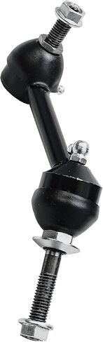 Detroit Axle - 2 Brity Sway Bars لعام 2003-2011 Mercury Grand Marquis Ford Crown Victoria Lincoln Town Car 2004 2005 2007 2007 2009 2000 2010 Sway Bar end end in Saudi Arabia