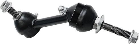 Detroit Axle - 2 Brity Sway Bars لعام 2003-2011 Mercury Grand Marquis Ford Crown Victoria Lincoln Town Car 2004 2005 2007 2007 2009 2000 2010 Sway Bar end end in Saudi Arabia