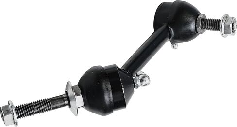 Detroit Axle - 2 Brity Sway Bars لعام 2003-2011 Mercury Grand Marquis Ford Crown Victoria Lincoln Town Car 2004 2005 2007 2007 2009 2000 2010 Sway Bar end end in Saudi Arabia