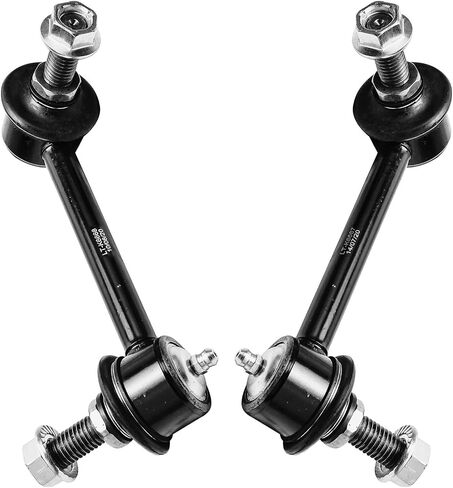 Detroit Axle - أشرطة التأثير الخلفية لشيفروليه تريل بليزر تحويلة SSR GMC Envoy XL XUV SAAB 9-7X BUICK RAINIER ISUZU ASCANDER OLDSMOBILE BRAVADA in Saudi Arabia
