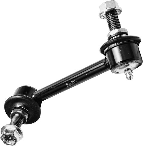 Detroit Axle - أشرطة التأثير الخلفية لشيفروليه تريل بليزر تحويلة SSR GMC Envoy XL XUV SAAB 9-7X BUICK RAINIER ISUZU ASCANDER OLDSMOBILE BRAVADA in Saudi Arabia