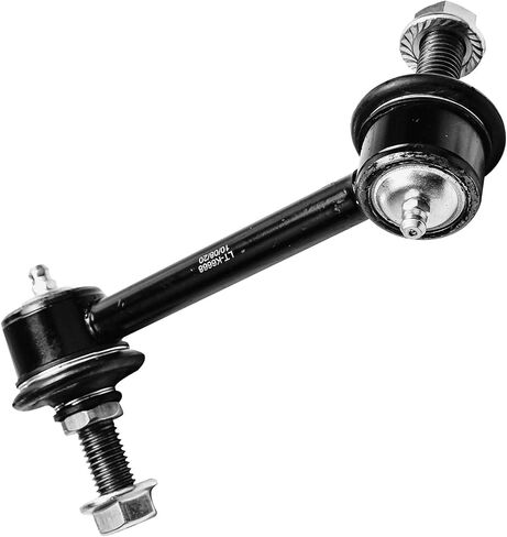 Detroit Axle - أشرطة التأثير الخلفية لشيفروليه تريل بليزر تحويلة SSR GMC Envoy XL XUV SAAB 9-7X BUICK RAINIER ISUZU ASCANDER OLDSMOBILE BRAVADA in Saudi Arabia