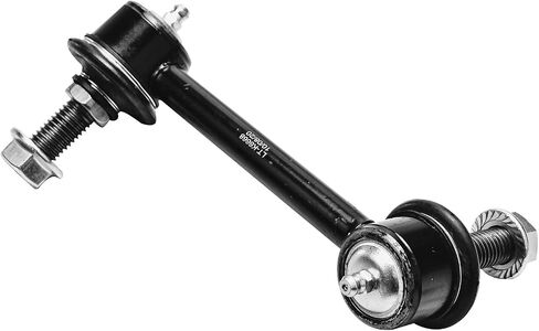 Detroit Axle - أشرطة التأثير الخلفية لشيفروليه تريل بليزر تحويلة SSR GMC Envoy XL XUV SAAB 9-7X BUICK RAINIER ISUZU ASCANDER OLDSMOBILE BRAVADA in Saudi Arabia