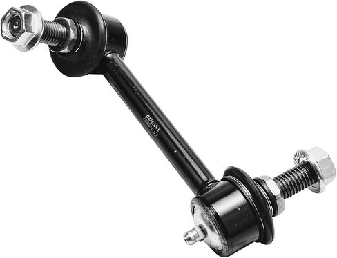 Detroit Axle - أشرطة التأثير الخلفية لشيفروليه تريل بليزر تحويلة SSR GMC Envoy XL XUV SAAB 9-7X BUICK RAINIER ISUZU ASCANDER OLDSMOBILE BRAVADA in Saudi Arabia