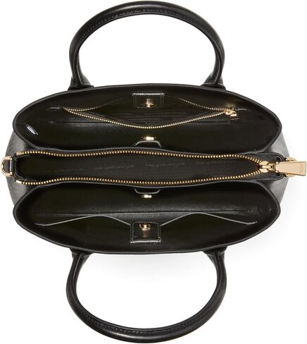kate spade new york Serena Saffiano Leather Satchel, Milk Glass Multi in Kuwait