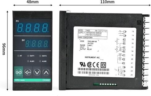 CH402FK02-MM*AB RELAY DUAL RELAY OUTPUR in Saudi Arabia