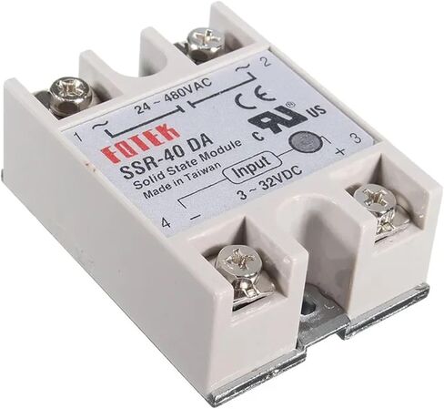 REX-C100 110V إلى 240 فولت 0 إلى 1300 درجة حرارة التحقيق أجهزة تحكم درجة حرارة PID الرقمية مع مستشعر مسبار نوع K (0-1300) in Saudi Arabia