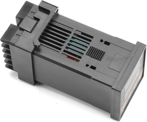REX-C100 PID Digital PID وحدة تحكم درجة الحرارة الشاملة/K TYPE REX C100 ترموستات ترحيل SSR (النوع C) in Saudi Arabia