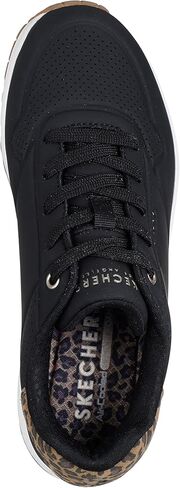 Skechers Women's Uno-Jungle Nite Sneaker in Kuwait