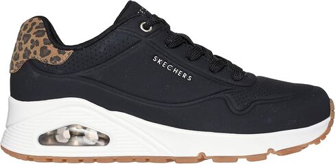 Skechers Women's Uno-Jungle Nite Sneaker in Kuwait