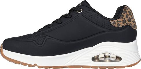Skechers Women's Uno-Jungle Nite Sneaker in Kuwait