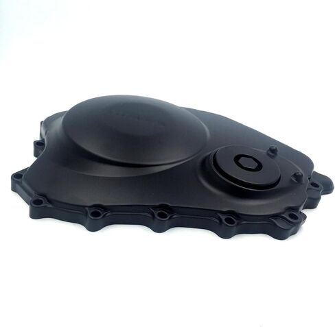 XKMT-CBR1000RR 2004-2007 04-07 غطاء قابض المحرك متوافق مع الأسود يمين [B00YWCQZ88] in Saudi Arabia