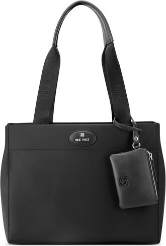 Nine West Pyper Laptop Tote in Saudi Arabia