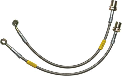 Goodridge (23226) 15-17 Chevrolet SS SS Line Line Kit in Kuwait