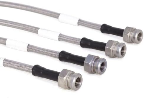 Goodridge (23226) 15-17 Chevrolet SS SS Line Line Kit in Kuwait
