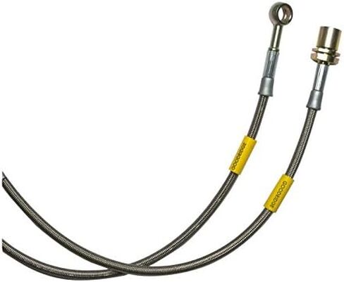 Goodridge (23226) 15-17 Chevrolet SS SS Line Line Kit in Kuwait