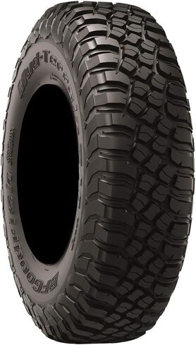 حزمة - 9 عناصر: Raceline Trophy 14 "Black Wheels 28" BFG KM3 TIRES [4X156 BOLT PANDY 3/8X24 LUG KIT] in Saudi Arabia